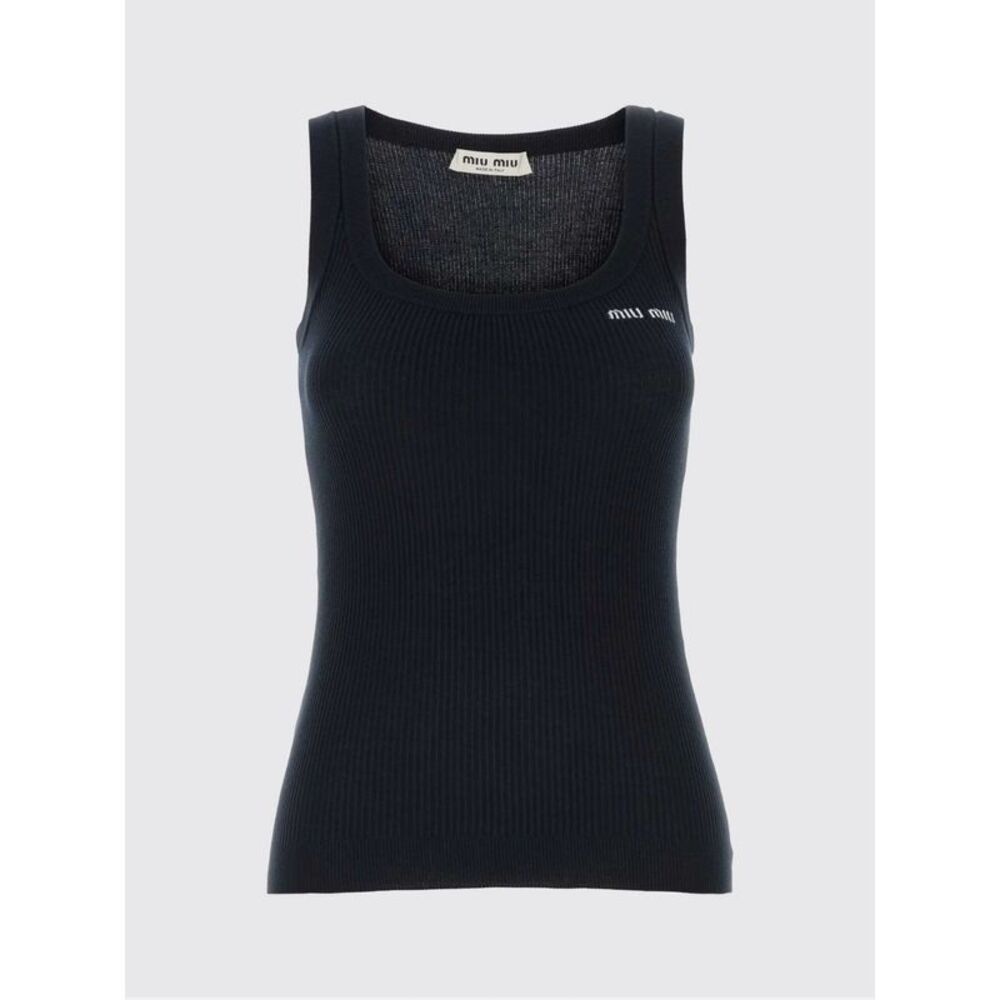 Sweater Woman Miu Miu